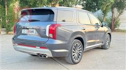 هيونداي باليسيد